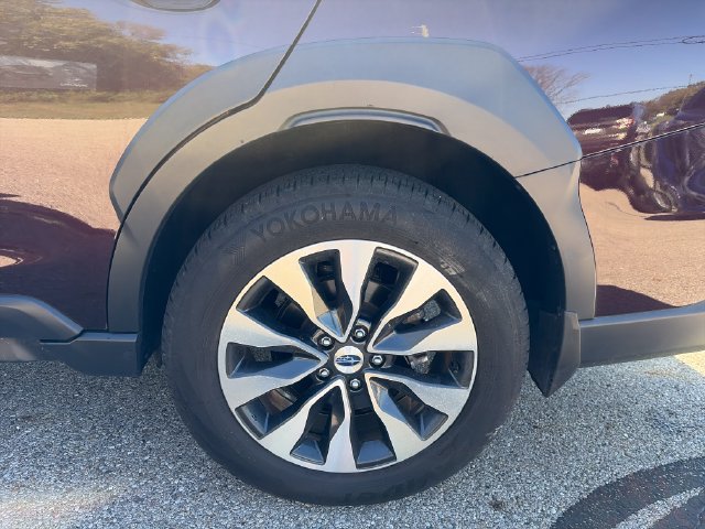 Certified 2025 Subaru Outback Limited w/ Popular Package #2 AWD/4WD image 23