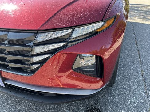 Certified 2024 Hyundai Tucson SE AWD/4WD image 9