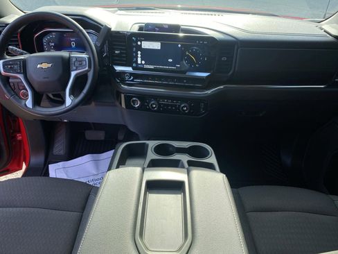Certified 2024 Chevrolet Silverado 1500 LT image 12