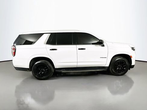 Used 2021 Chevrolet Tahoe LS image 7