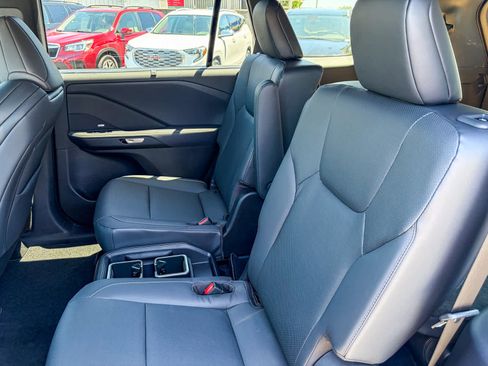 New 2026 Lexus TX 500h AWD image 17