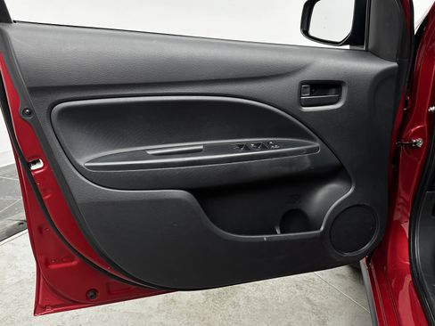 Used 2024 Mitsubishi Mirage ES image 10