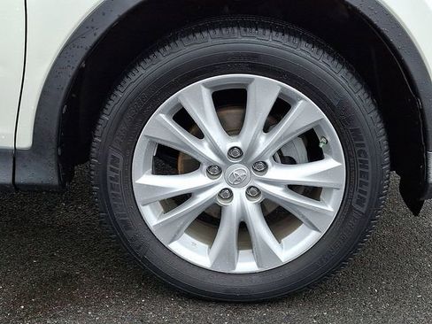 Used 2013 Toyota RAV4 Limited image 8