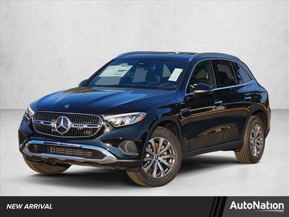 Certified 2026 Mercedes-Benz GLC 300