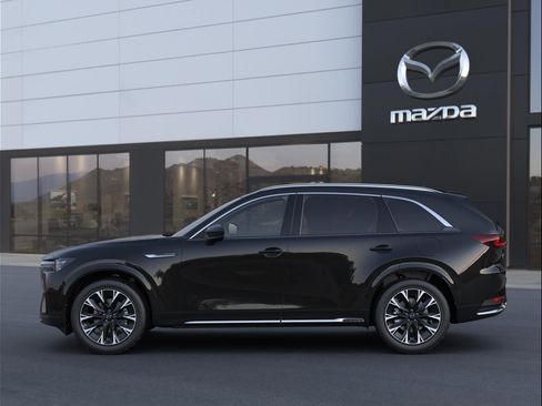 New 2026 MAZDA CX-90 3.3 Turbo S w/ Premium Plus image 3