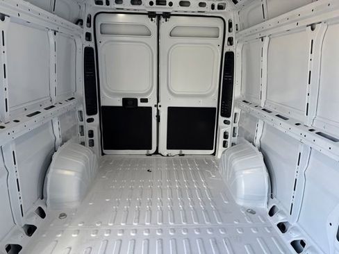 New 2026 RAM ProMaster 2500 w/ Safety Group image 12