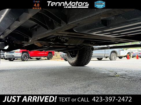 Used 2006 HUMMER H2 SUT AWD/4WD image 17