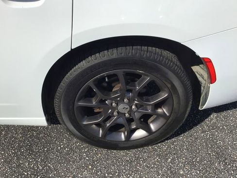 Used 2018 Dodge Charger GT AWD/4WD image 16