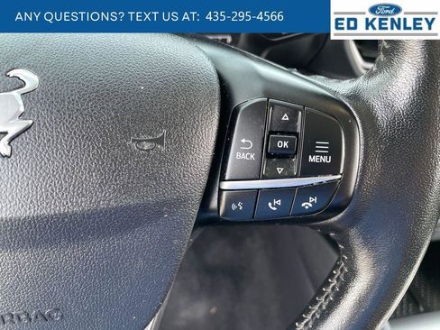 Used 2023 Ford Bronco Sport Outer Banks image 18