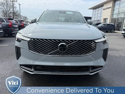 New 2026 Volvo XC90 B6 Plus