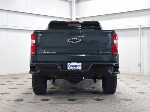 New 2026 Chevrolet Silverado 1500 ZR2 image 7