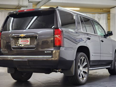 Used 2017 Chevrolet Tahoe Premier image 3