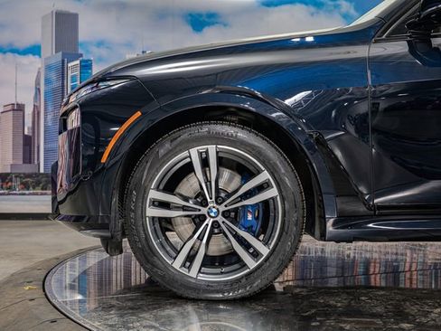 Certified 2024 BMW X7 M60i w/ Executive Package image 7