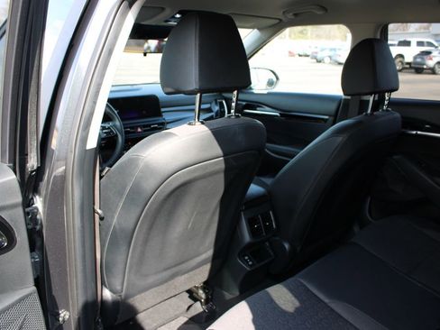 Used 2025 Kia Seltos S image 22