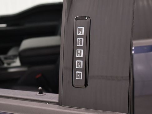 New 2026 Ford F150 Lariat AWD/4WD image 36