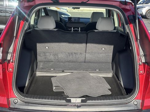 Used 2024 Honda CR-V LX image 12