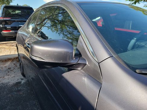Used 2014 Honda Accord EX-L image 9