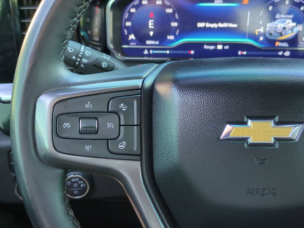 Used 2025 Chevrolet Silverado 2500 High Country w/ High Country Premium Package AWD/4WD image 25