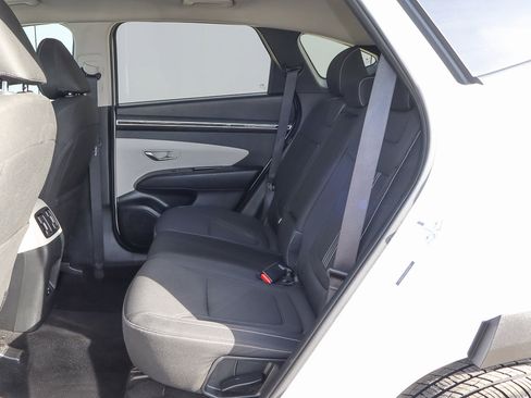 Used 2024 Hyundai Tucson SEL image 8