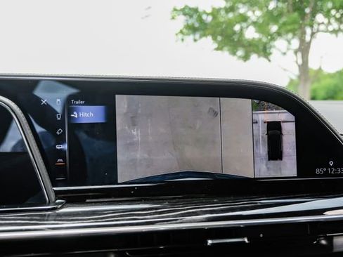 Used 2023 Cadillac Escalade ESV Sport w/ Touring Package AWD/4WD image 27