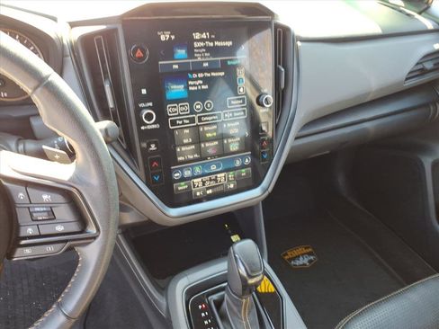 Used 2024 Subaru Crosstrek 2.5i Wilderness w/ Crosstrek Mirror Package image 34