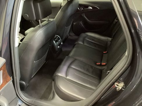 Used 2017 Audi A6 2.0T Premium Plus w/ Premium Plus Package image 12