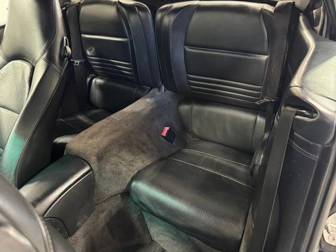 Used 2000 Porsche 911 Carrera RWD image 31