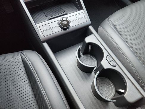 New 2026 Hyundai Kona SEL Premium FWD image 19