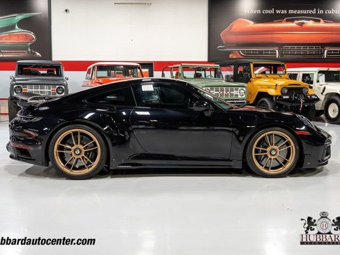 Used 2022 Porsche 911 GT3 RS image 9