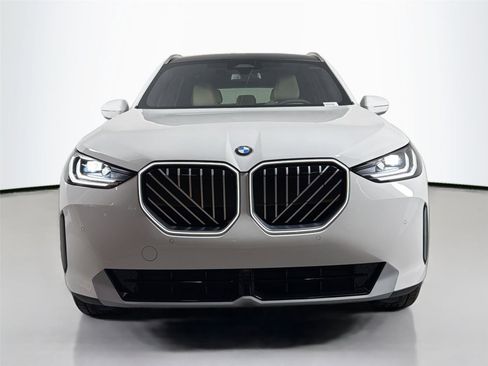New 2026 BMW X3 xDrive30 w/ Convenience Package AWD/4WD image 2