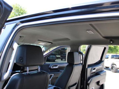 Used 2024 Chevrolet Silverado 1500 RST w/ All Star Edition Plus AWD/4WD image 32