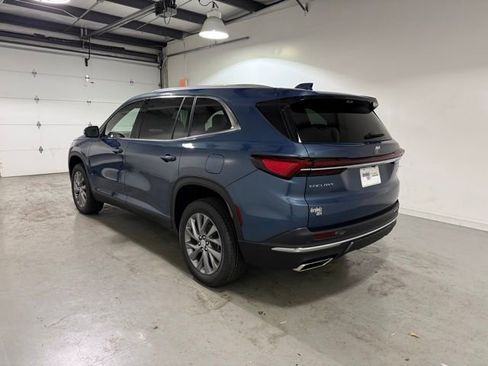 New 2026 Buick Enclave Preferred image 5