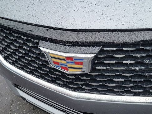 Certified 2022 Cadillac CT4 Premium Luxury w/ Climate Package image 29