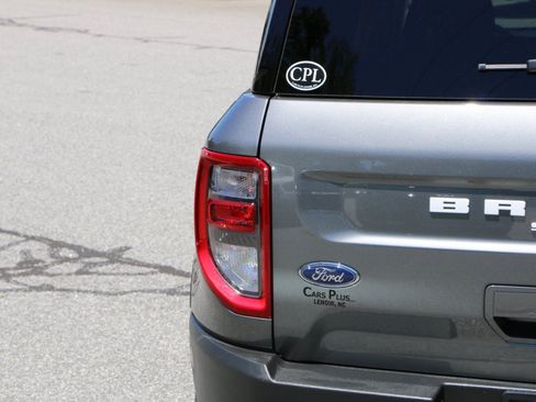 Used 2022 Ford Bronco Sport Big Bend w/ Convenience Package AWD/4WD image 6