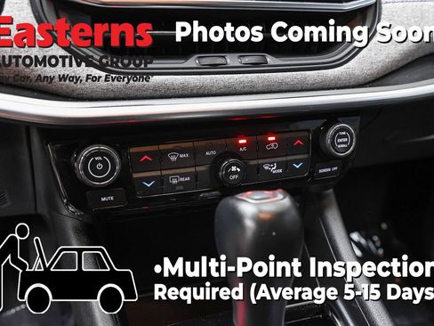 Used 2022 Jeep Compass Latitude w/ Convenience Group AWD/4WD image 20