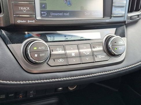 Used 2013 Toyota RAV4 Limited w/ Preferred Accessory Pkg AWD/4WD image 21