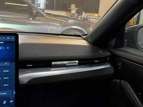 Used 2023 Ford Mustang Mach-E GT image 40