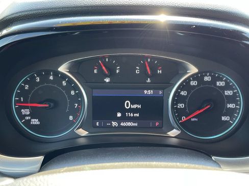 Used 2023 Chevrolet Traverse LT AWD/4WD image 30