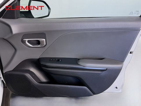 Used 2025 Kia K4 FWD image 34