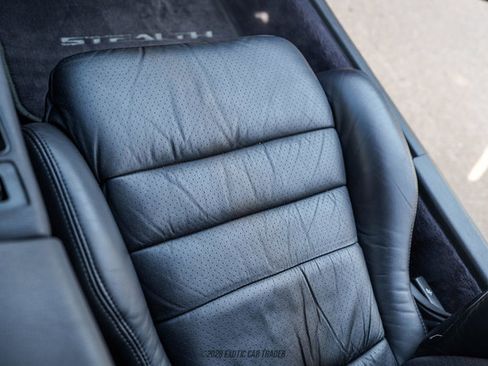 Used 1992 Dodge Stealth R/T Turbo AWD/4WD image 39