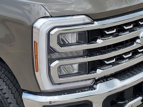 New 2026 Ford F350 Lariat w/ Lariat Premium Package AWD/4WD image 19