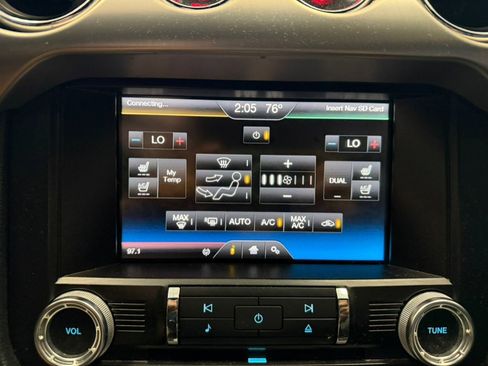 Used 2015 Ford Mustang GT Premium w/ GT Performance Package RWD image 50