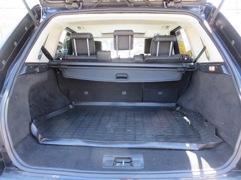 Used 2011 Land Rover Range Rover Sport HSE LUX AWD/4WD image 23