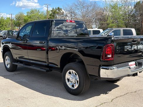 New 2026 RAM 2500 Tradesman image 3