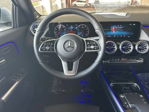 Certified 2023 Mercedes-Benz GLA 250 4MATIC image 17
