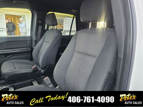 Used 2020 Ford Expedition XL image 20