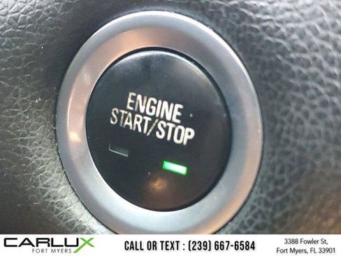 Used 2020 Chevrolet Malibu LT w/ Leather Package image 31