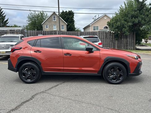 Certified 2024 Subaru Crosstrek 2.0i AWD/4WD image 9