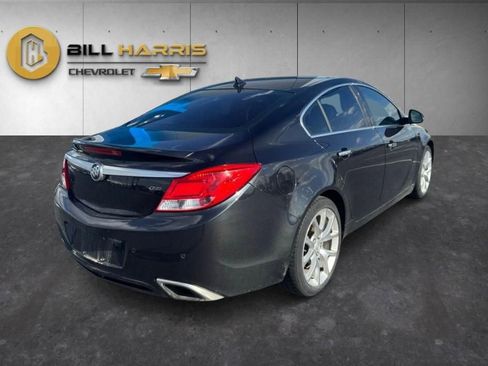 Used 2012 Buick Regal GS image 5