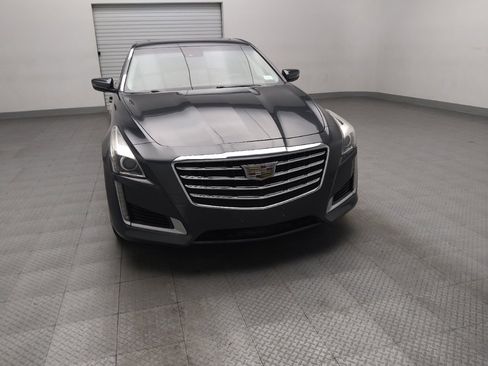 Used 2018 Cadillac CTS Luxury image 14